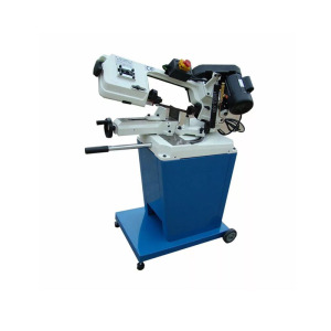 BS-128HDR-Band Saw