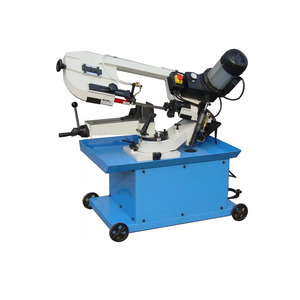 BS-712GR-Band Saw