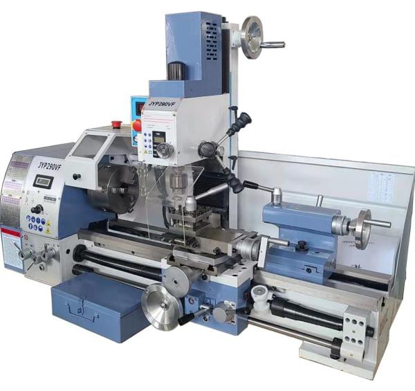 JYP290VF-Combination Lathe