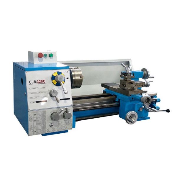 CJM320C-Bench Lathe