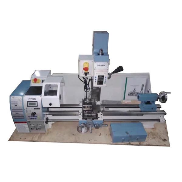 JYP250V-Combination Lathe