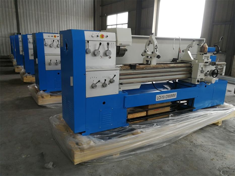 C6236C,C6240C,C6250C,C6260C-Engine Lathe