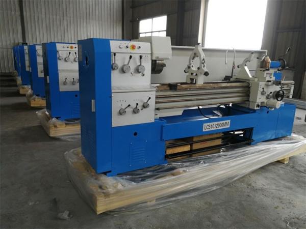 C6236C,C6240C,C6250C,C6260C-Engine Lathe