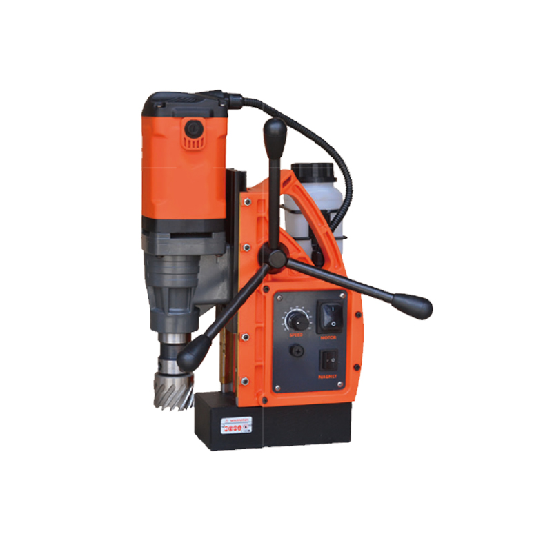 SCY-35HD,SCY-50HD-Magnetic Drilling Machine