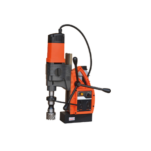 KCY-65/2WD,KCY-85/3WD-Magnetic Drilling Machine