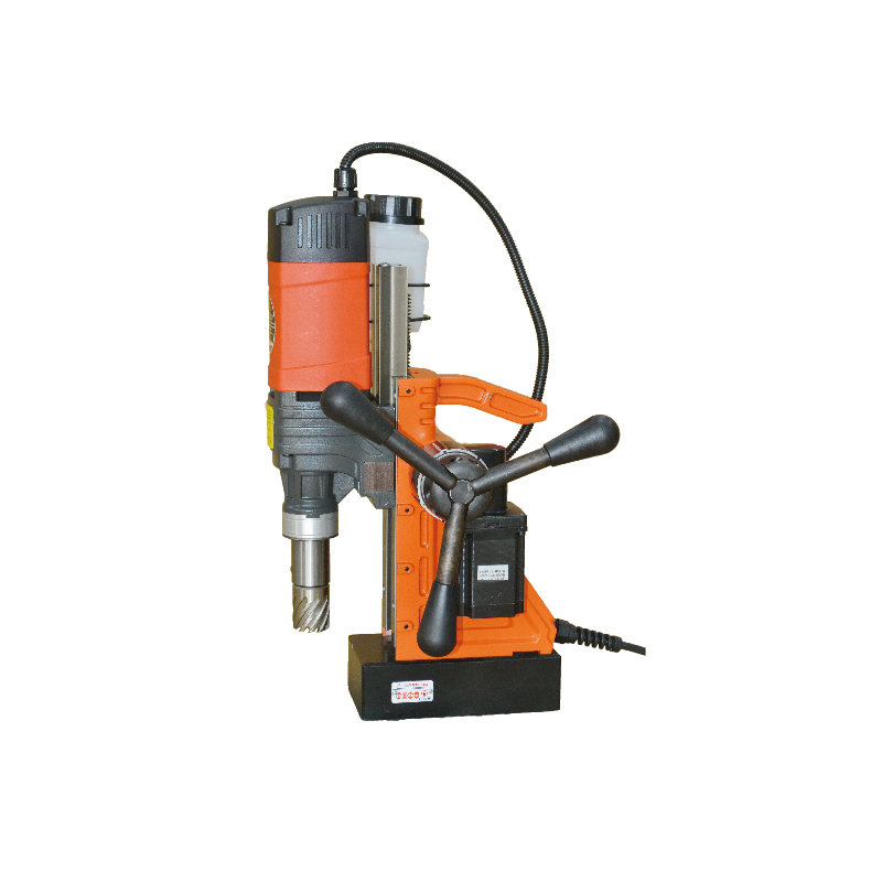 KCY-35QE,KCY-50/2QE-Magnetic Drilling Machine