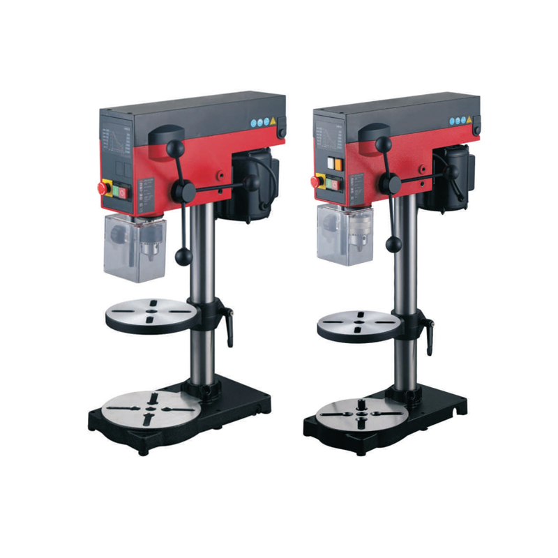 RB13,RB14-Drill Press