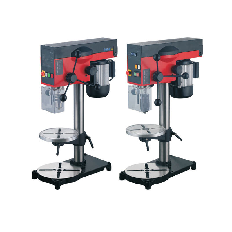 RB16,RB18-Drill Press