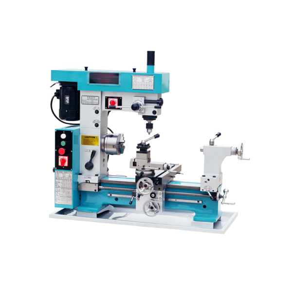 HQ500,HQ800-Combination Lathe