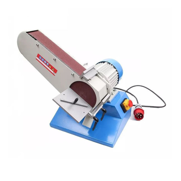 BDS75,BDS75-2-Belt and Disc Sanding Machine