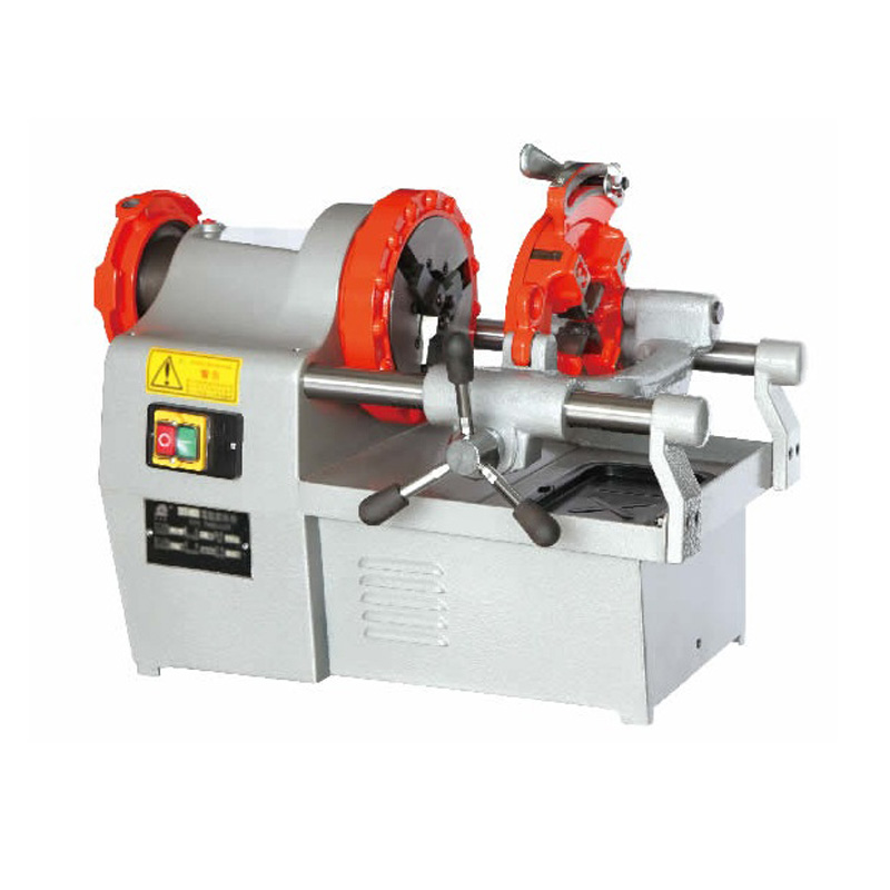 ZT-M33-Pipe Threading Machine