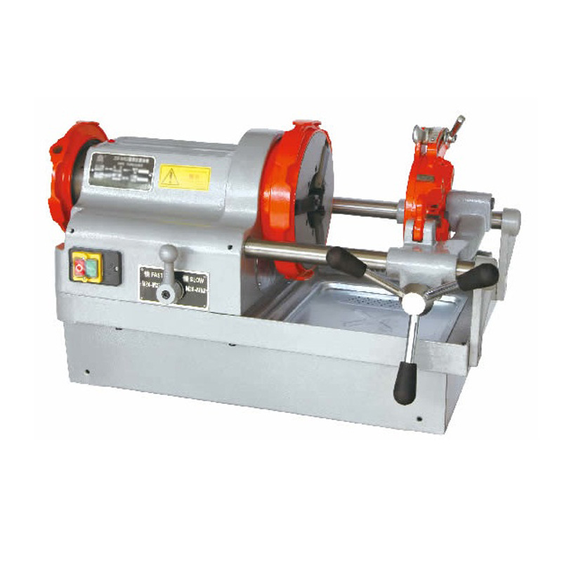 ZT-M52-Pipe Threading Machine