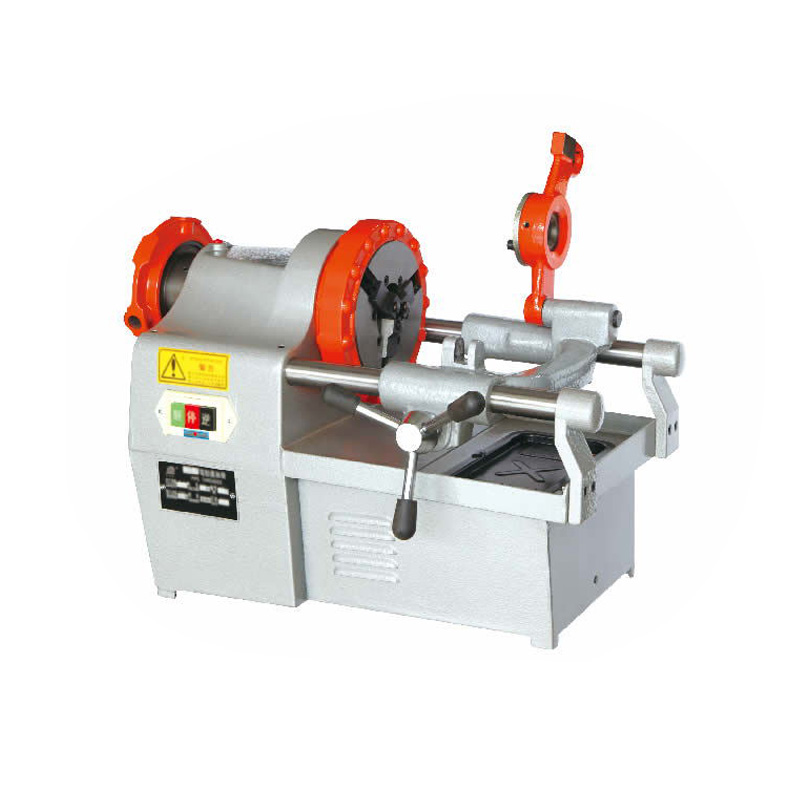 ZT-M18-Pipe Threading Machine