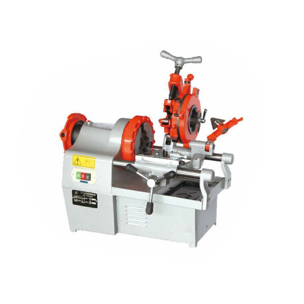 ZT-R2D-Pipe Threading Machine