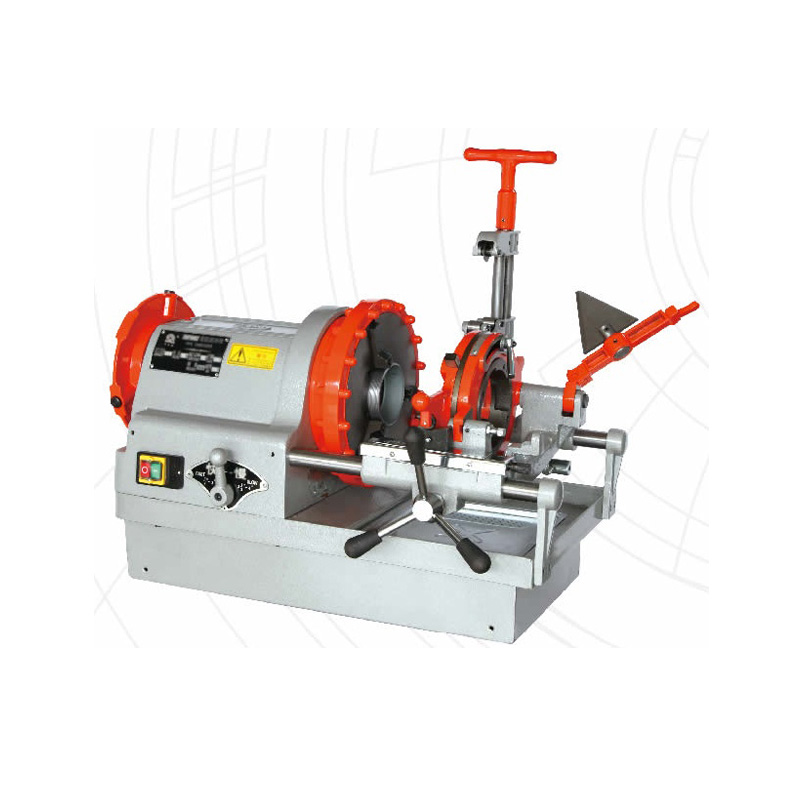 ZT-R4II-Pipe Threading Machine