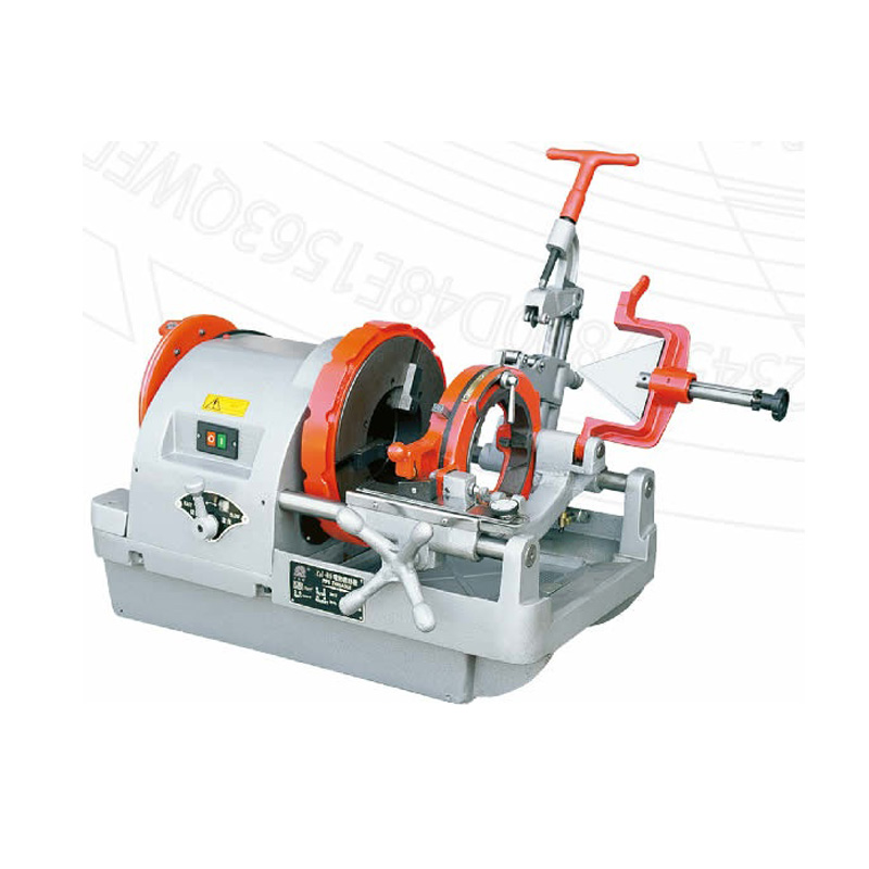 ZT-R6-Pipe Threading Machine