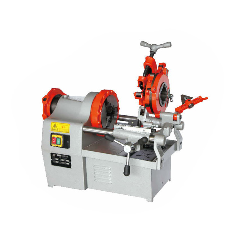 ZT-R3-Pipe Threading Machine