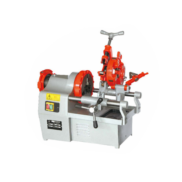 ZT-50A-Pipe Threading Machine