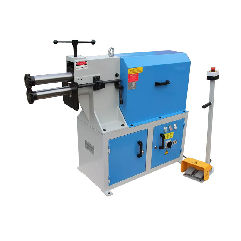 ETB-25,ETB-40-Electric Bead Bending Machine