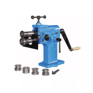 TB-12-Bead Bending Machine