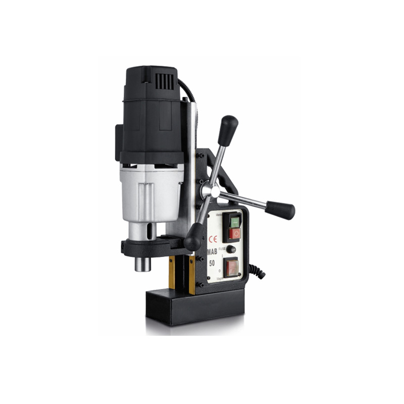 MAB50-Magnetic Drilling Machine