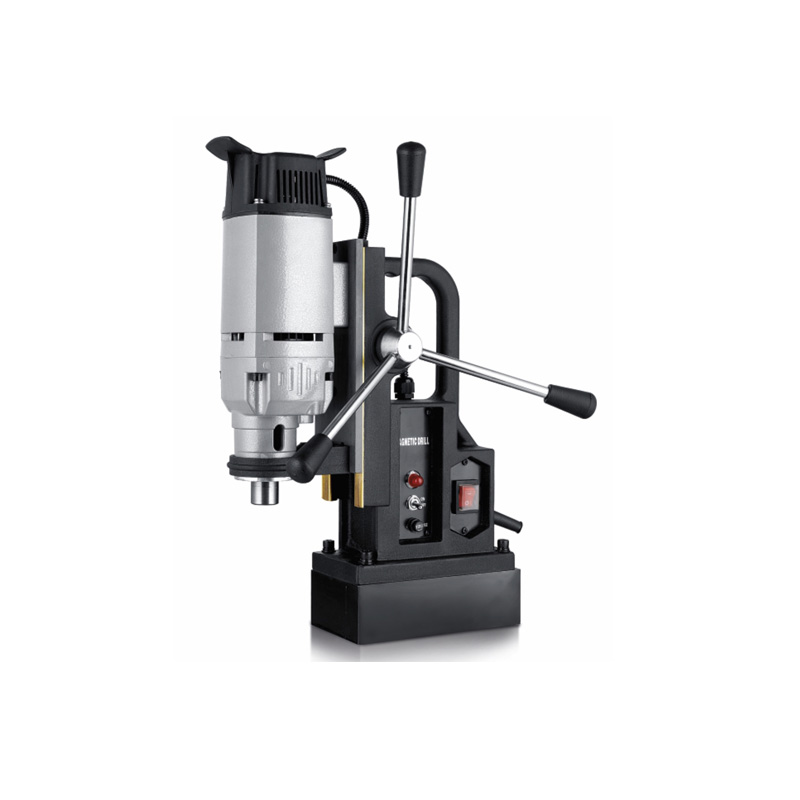 V9228-Magnetic Drilling Machine