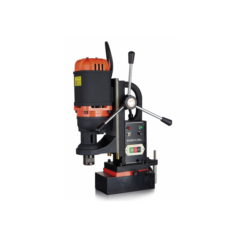 W9032-Magnetic Drilling Machine