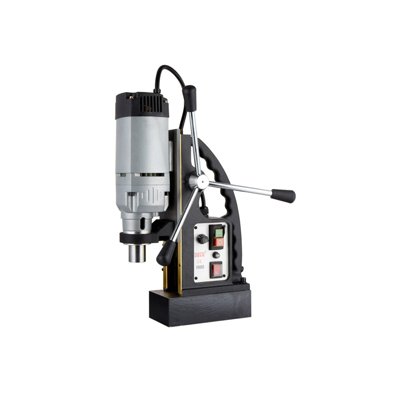 V9050-Magnetic Drilling Machine