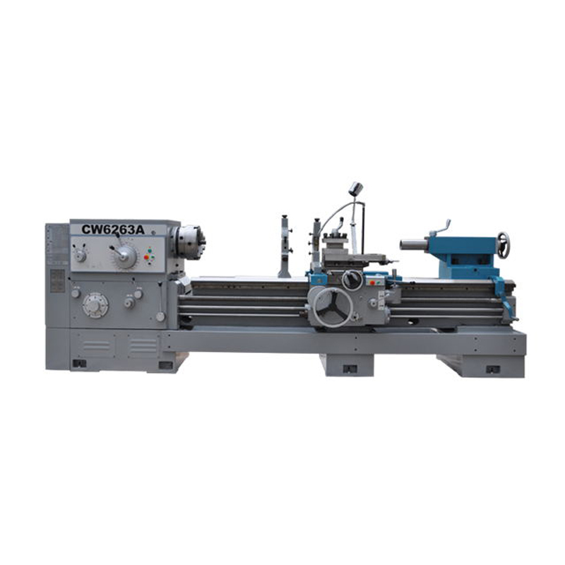 CW6263A,CW6280A-Engine Lathe