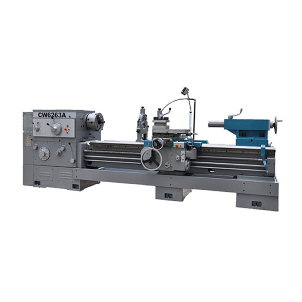 CW6263A,CW6280A-Engine Lathe