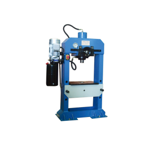 HP-20M,HP-30M-Electric Mobile Cylinder  Hydraulic Press