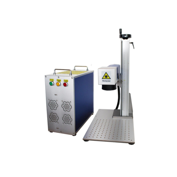 JQ50F-Laser Marking Machine