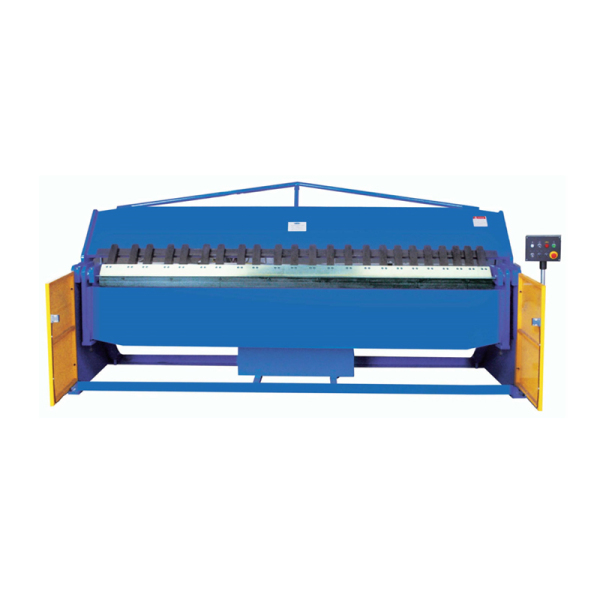 W62Y-Folding Machine