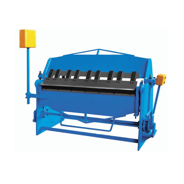 W06-Folding Machine