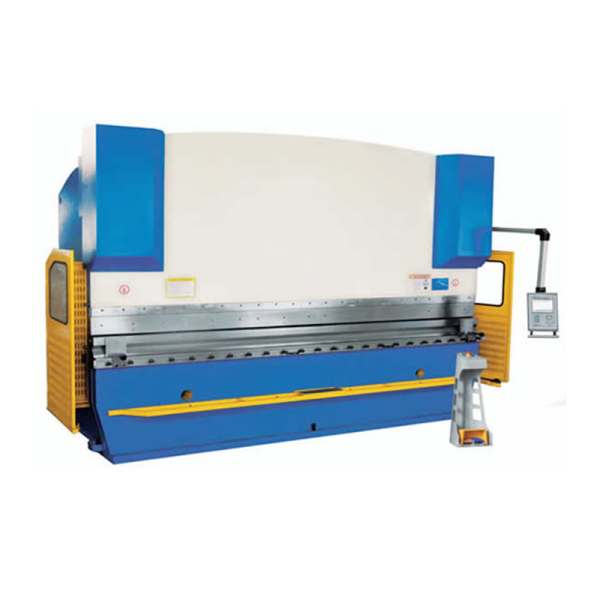 WE67K-Hydraulic Press Brake