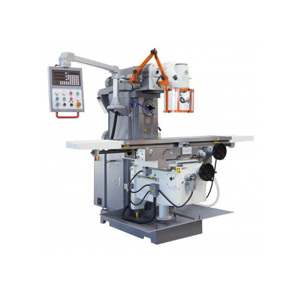 XL6436C,XL6436CL-Ram Milling Machine