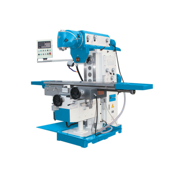 XL6436C,XL6436CL-Ram Milling Machine