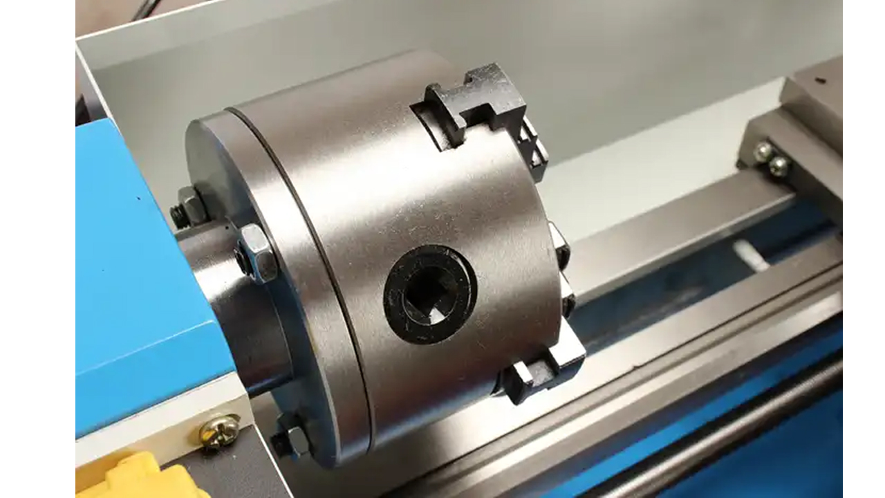 Creative Projects and Applications of Lathe Machines