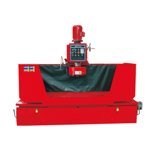 The Impact of CNC Grinding Machines on Various Industries