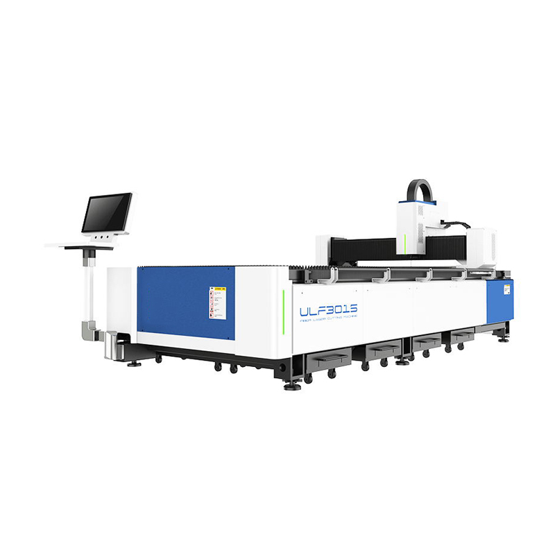 Top 10 Reasons to Invest in a CNC Laser Cutting Machine