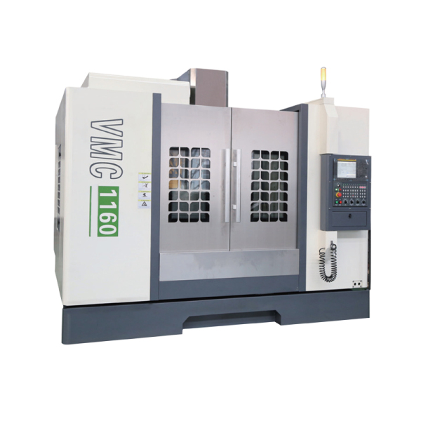 VMC1160-Vertical Machining Center