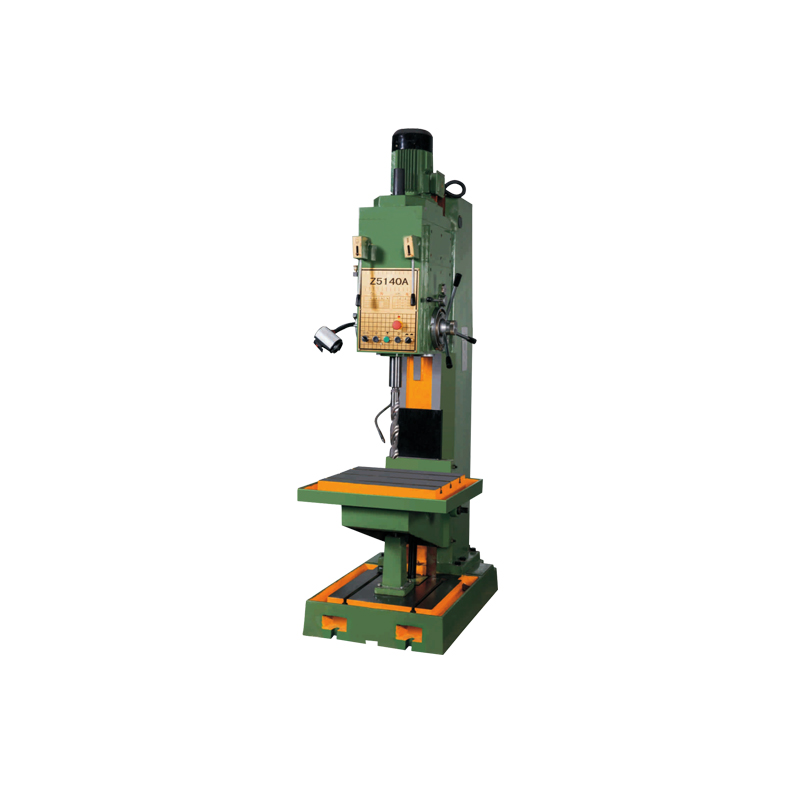 Z5140A-Drilling Machine