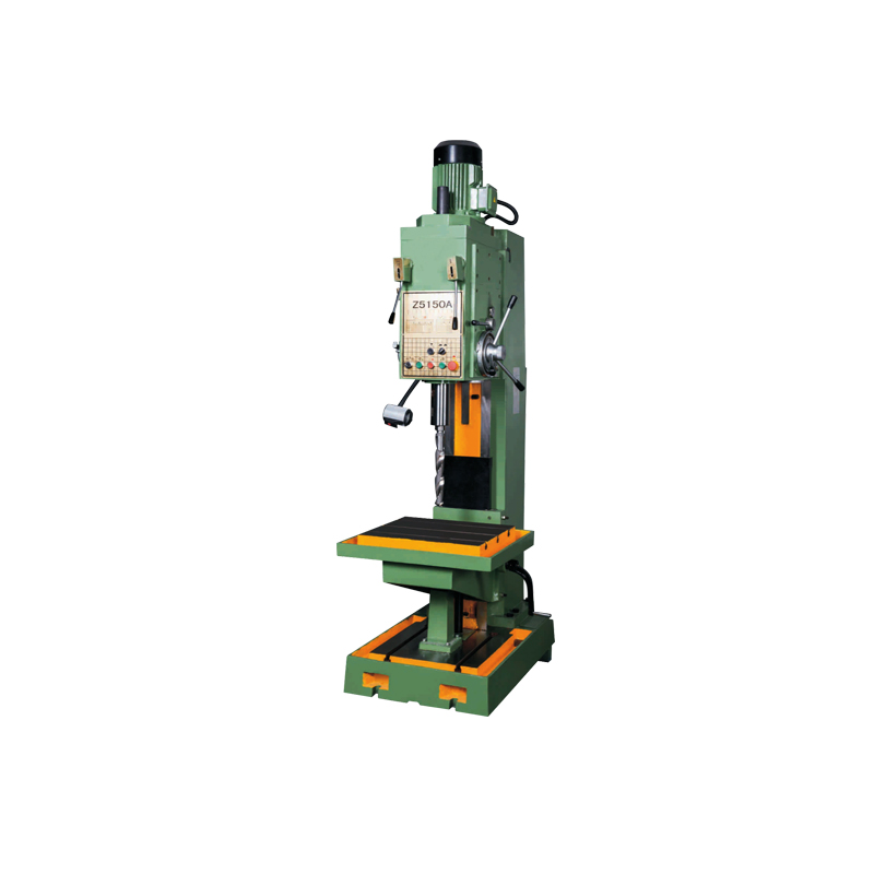 Z5150A-Drilling Machine