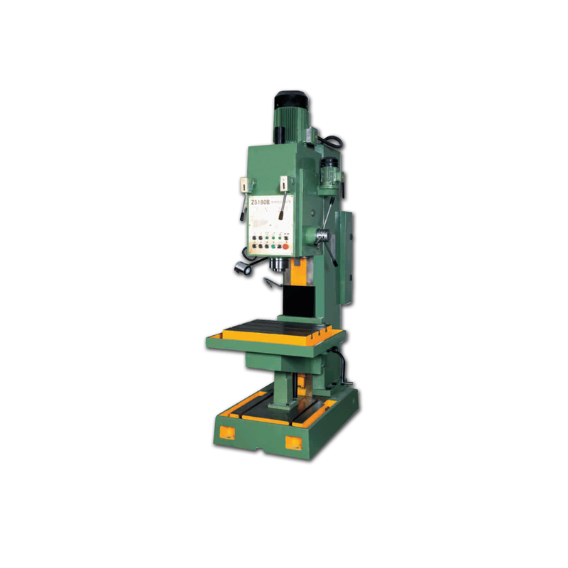 Z5163B,Z5180B-Drilling Machine