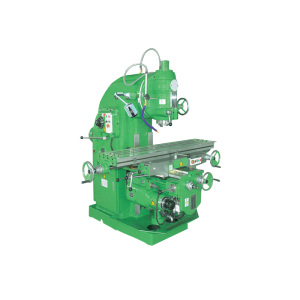 X5032-Vertical Milling Machine