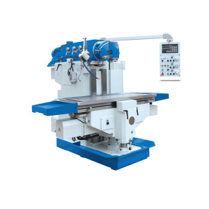 X5750-Ram Milling Machine