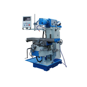 XL6230-Ram Milling Machine