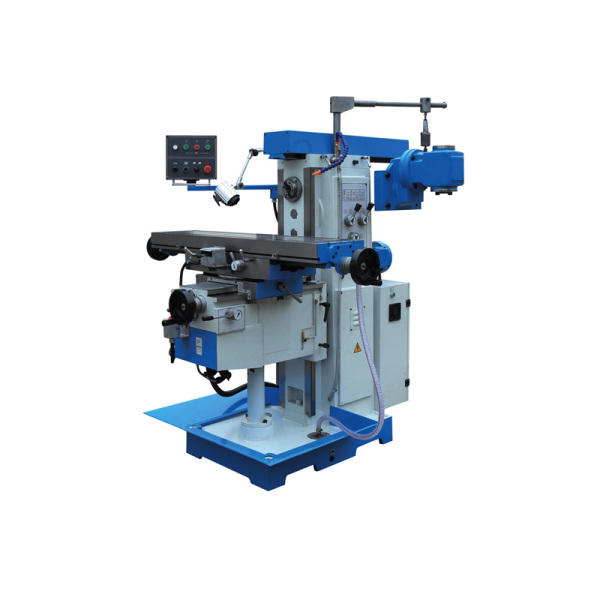 XQ6032-Horizontal Milling Machine