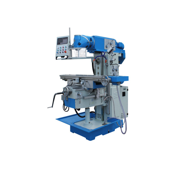 XQ6432A-Ram Milling Machine