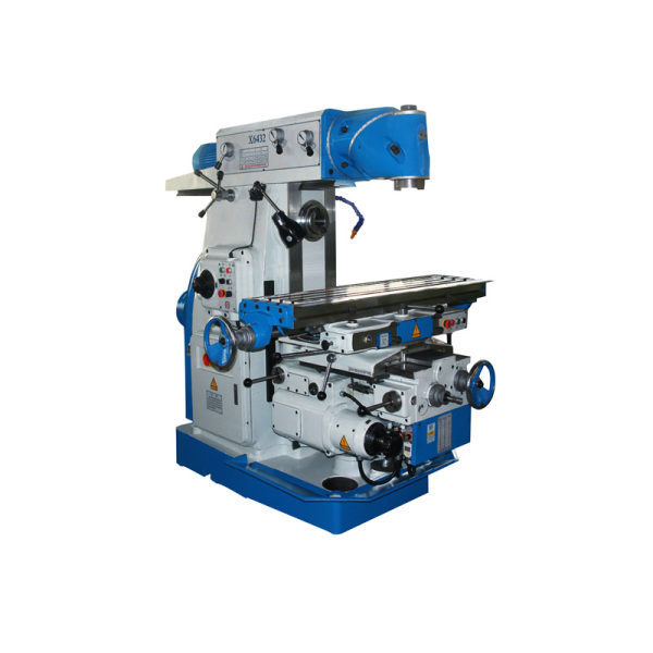 X6432-Ram Milling Machine